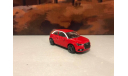 Audi A1, масштабная модель, Bauer/Cararama/Hongwell, scale43