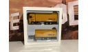DAF XF, масштабная модель, Eligor, scale43