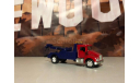 Peterbilt, масштабная модель, New-Ray Toys, scale43