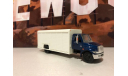 INTERNATIONAL, масштабная модель, New-Ray Toys, scale43, International Harvester