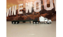 Kenworth, масштабная модель, New-Ray Toys, scale43