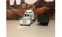 Kenworth, масштабная модель, New-Ray Toys, scale43