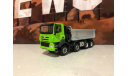 Tatra, масштабная модель, IXO Road (серии MOC, CLC), scale43