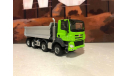 Tatra, масштабная модель, IXO Road (серии MOC, CLC), scale43