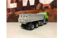 Tatra, масштабная модель, IXO Road (серии MOC, CLC), scale43