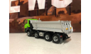 Tatra, масштабная модель, IXO Road (серии MOC, CLC), scale43