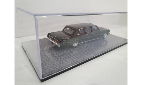 ЗИЛ-114 DiP серия ГОН, масштабная модель, DiP Models, scale43