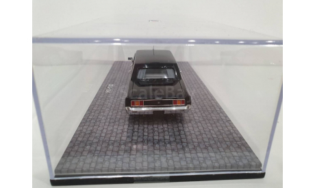 ЗИЛ-114 DiP серия ГОН, масштабная модель, DiP Models, scale43