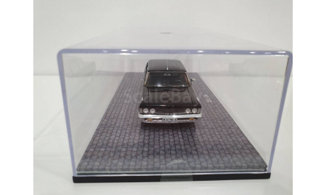 ЗИЛ-114 DiP серия ГОН, масштабная модель, DiP Models, scale43