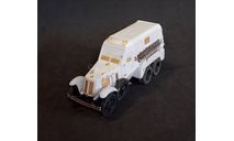 БА 22, масштабная модель, Александр Григорьев, 1:43, 1/43
