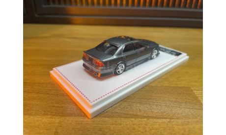 TOYOTA Chaser Tourer V (JZX100) 1996, масштабная модель, scale64