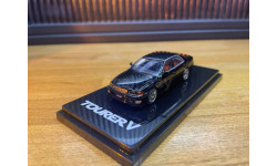 TOYOTA Chaser Tourer V (JZX100) 1996