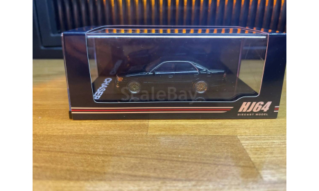 TOYOTA Chaser Tourer V (JZX100) 1998, масштабная модель, scale64