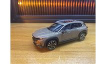 Mazda CX-50 (2023), масштабная модель, scale43