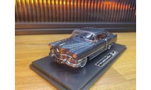 CADILLAC Coupe Deville (1954), масштабная модель, GFCC, 1:43, 1/43