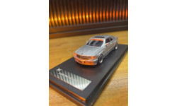 Mercedes Benz 560 SEC AMG