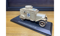 Ehrhardt Straβenpanzerwagen E-V/4 (1918)