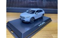 HONDA Vezel, масштабная модель, Hobby Japan, scale43