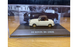 Rovin D4 1963