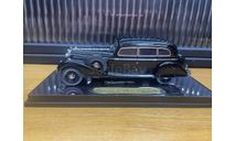 MERCEDES-BENZ 770 K Limousine (1938), масштабная модель, scale43