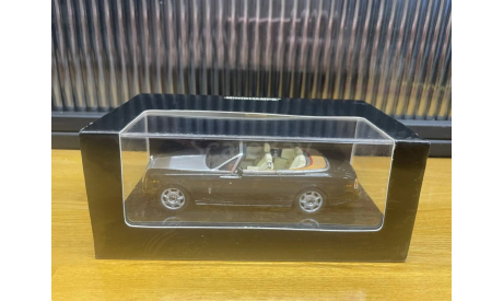 ​ROLLS-ROYCE Phantom Drophead Coupe, масштабная модель, Minichamps, scale43