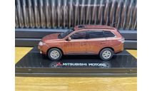MITSUBISHI Outlander (2014), масштабная модель, Vitesse, scale43