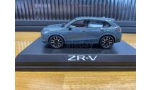 HONDA ZR-V e:HEV SUV 2023 г., масштабная модель, HobbyJapan, scale43