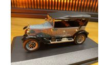 AUSTIN Heavy Twelve (1921), масштабная модель, Oxford, scale43