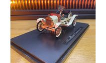 Ford Model T (1915), масштабная модель, Dongguan, scale43