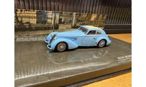 Alfa Romeo 8C 2900 B Lungo 1938, масштабная модель, Minichamps, scale43