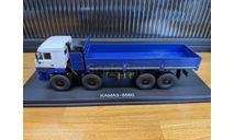 КАМАЗ 6560, масштабная модель, Start Scale Models (SSM), scale43