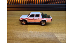 TOYOTA HiLux (1993)