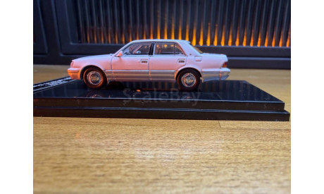 TOYOTA Crown JZS155, масштабная модель, scale64