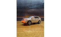 lexus RX300, масштабная модель, scale64