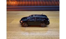 TOYOTA Harrier 2003, масштабная модель, scale64