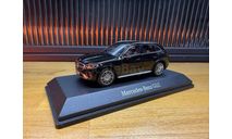 Mercedes-Benz GLC X254 (2023), масштабная модель, i-Scale, scale43