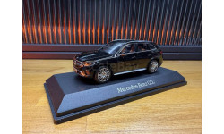 Mercedes-Benz GLC X254 (2023)