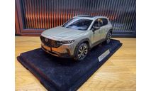 Mazda CX-50 (2023), масштабная модель, Paudi Models, scale18
