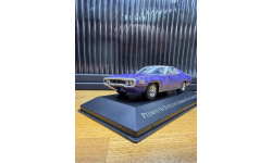 PLYMOUTH Satellite Sebring Plus Coupe 1971
