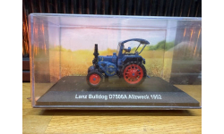Lanz Bulldog D7506A
