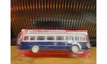 SAVIEM CHAUSSON SC1 FRANCE 1960, масштабная модель, scale43