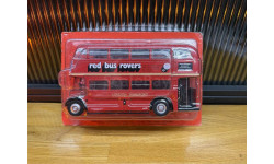 AEC REGENT III RT UK 1947-79
