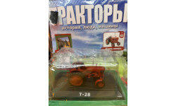 Т 28