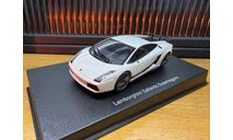 LAMBORGHINI Gallardo Superleggera, масштабная модель, Autoart, scale43