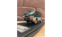 Mitsubishi Delica Star Wagon 90-99