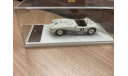 ЗИЛ-112С, Шасси №2, 1967 г., масштабная модель, DiP Models, scale43