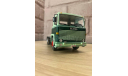 Scania LBT 141, 1976, масштабная модель, IXO грузовики (серии TRU), scale43