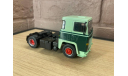 Scania LBT 141, 1976, масштабная модель, IXO грузовики (серии TRU), scale43