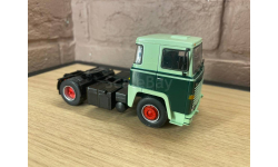 Scania LBT 141, 1976