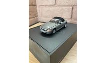 BMW Z4 E89, 2009, масштабная модель, Norev, scale43